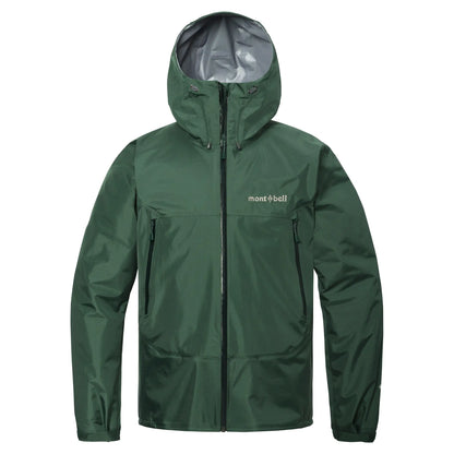 Montbell RAIN TREKKER GTX 男款 雨中舞者 雨衣 1128729