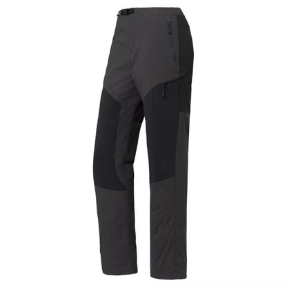 Mont-bell Guide Pants Light 女款 彈性拼接輕量長褲 1105684