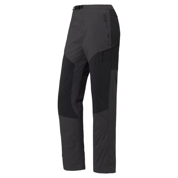 Mont-bell Guide Pants Light 女款 彈性拼接輕量長褲 1105684