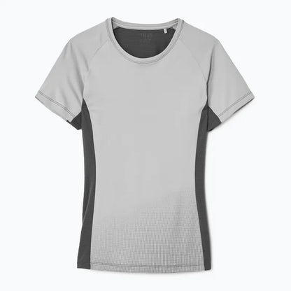 RAB Trail Tee 女 排汗短袖上衣 QBL80
