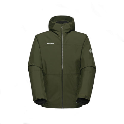 Mammut 長毛象 Treeline 3 in 1 HS AF GTX 男 兩件式防水羽絨外套 1010-32190