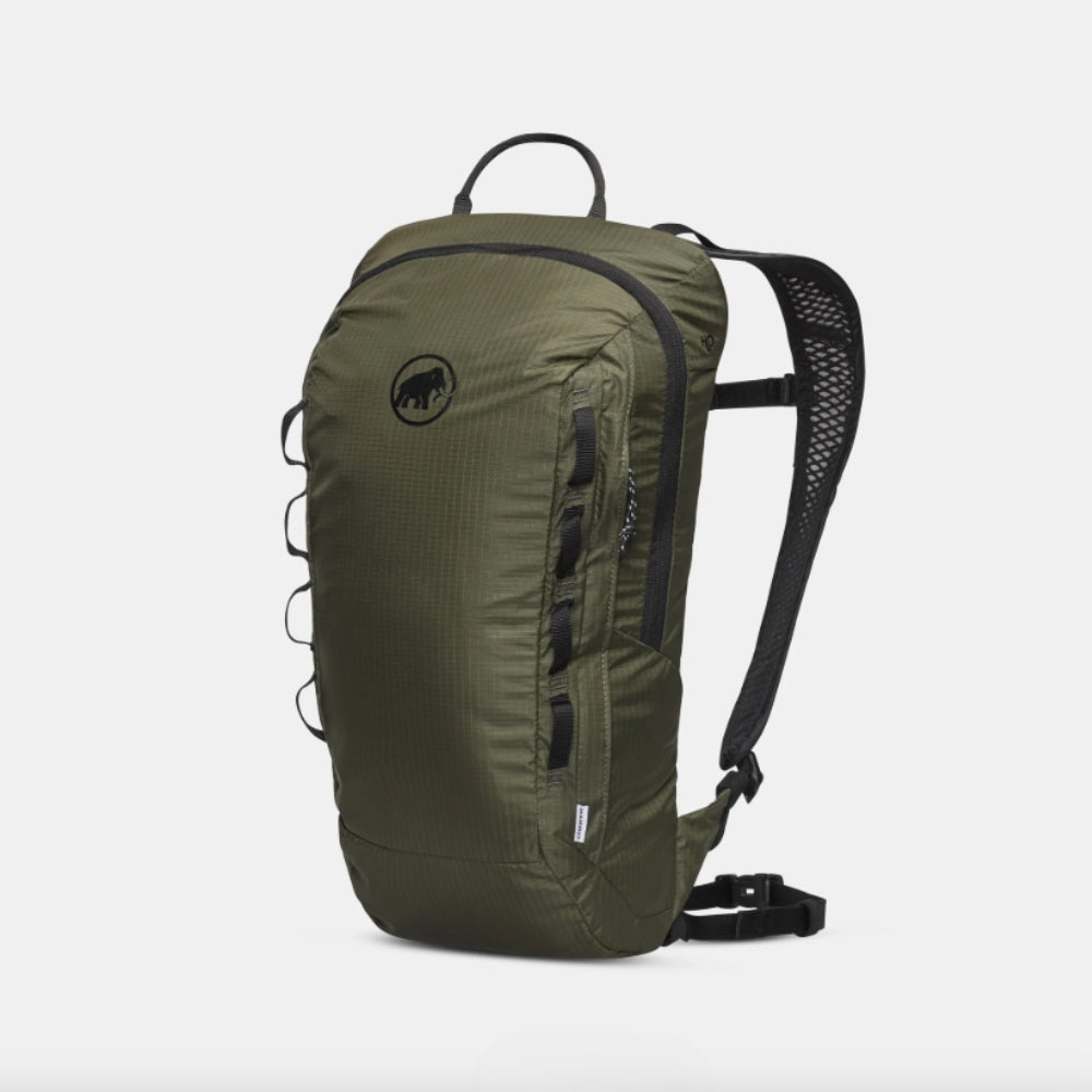 Mammut 長毛象 Neon Light 12L 輕量登山後背包 攻頂包 2510-02491