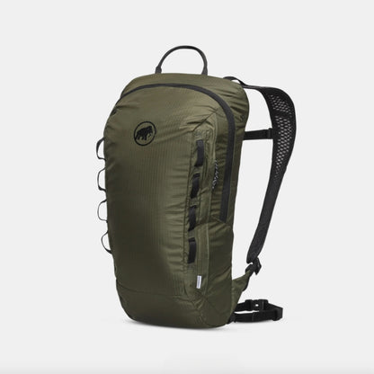 Mammut 長毛象 Neon Light 12L 輕量登山後背包 攻頂包 2510-02491