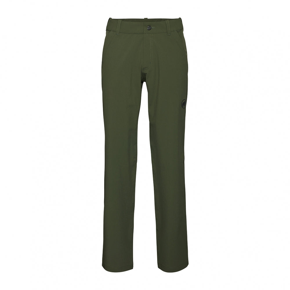 Mammut 長毛象 Hiking V Pants 男 防曬彈性健行長褲 1022-02520