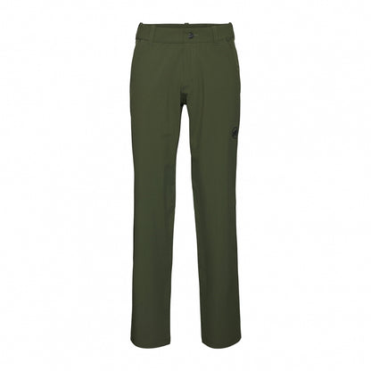 Mammut 長毛象 Hiking V Pants 男 防曬彈性健行長褲 1022-02520