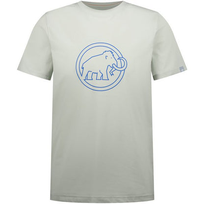 Mammut 長毛象 QD LOGO AF 男 快乾短袖T恤 排汗衫 1017-02012