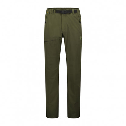 Mammut 長毛象 Yadkin 2.0 SO AF 男 保暖防潑水登山長褲 1021-01230