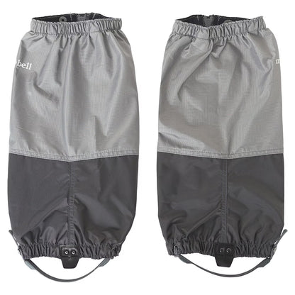 Montbell DRYTEC LIGHT GAITERS LONG 綁腿 1129784