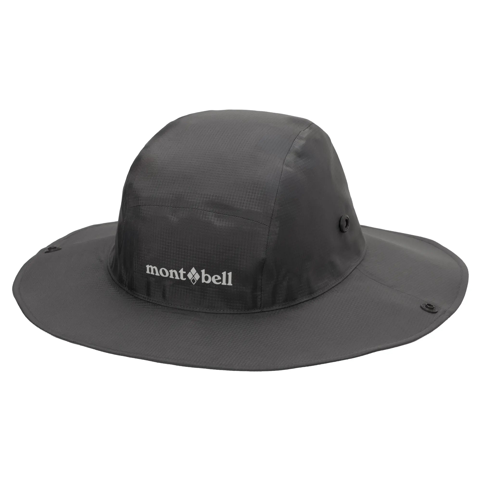 Montbell Rain Long Tail Hat 圓盤帽 防水 戶外防曬帽 1128760