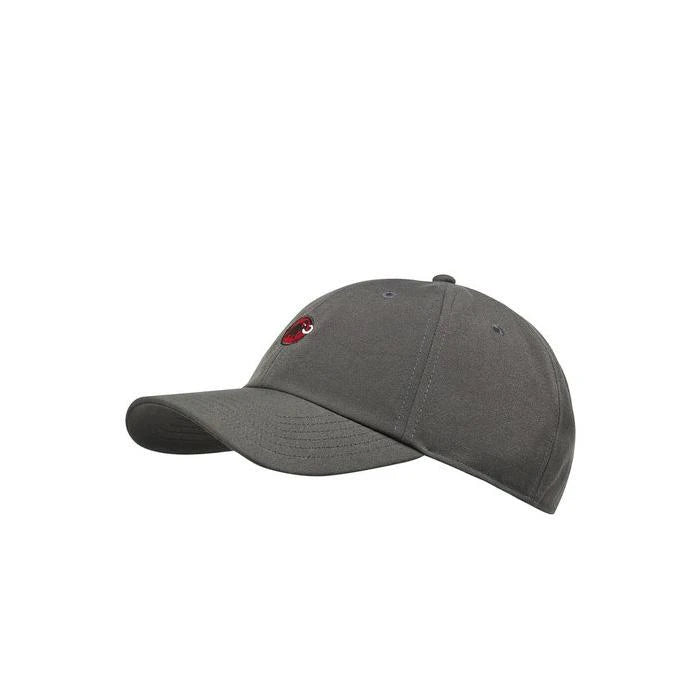 Mammut 長毛象 Baseball Cap 經典休閒棉質棒球帽 1191-00052