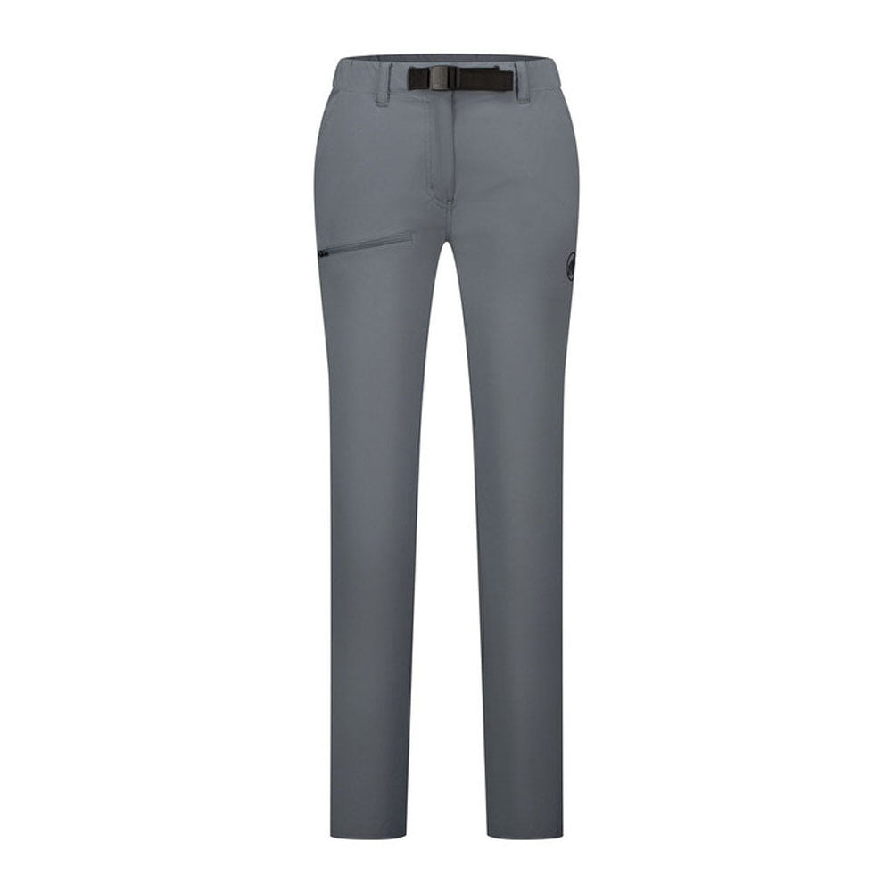 Mammut 長毛象 Aegility AF 女 日系機能舒適防潑水長褲 1022-02240
