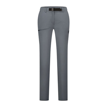 Mammut 長毛象 Aegility AF 女 日系機能舒適防潑水長褲 1022-02240