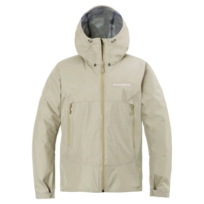 Montbell RAIN TREKKER GTX 女款 雨中舞者 雨衣 1128730