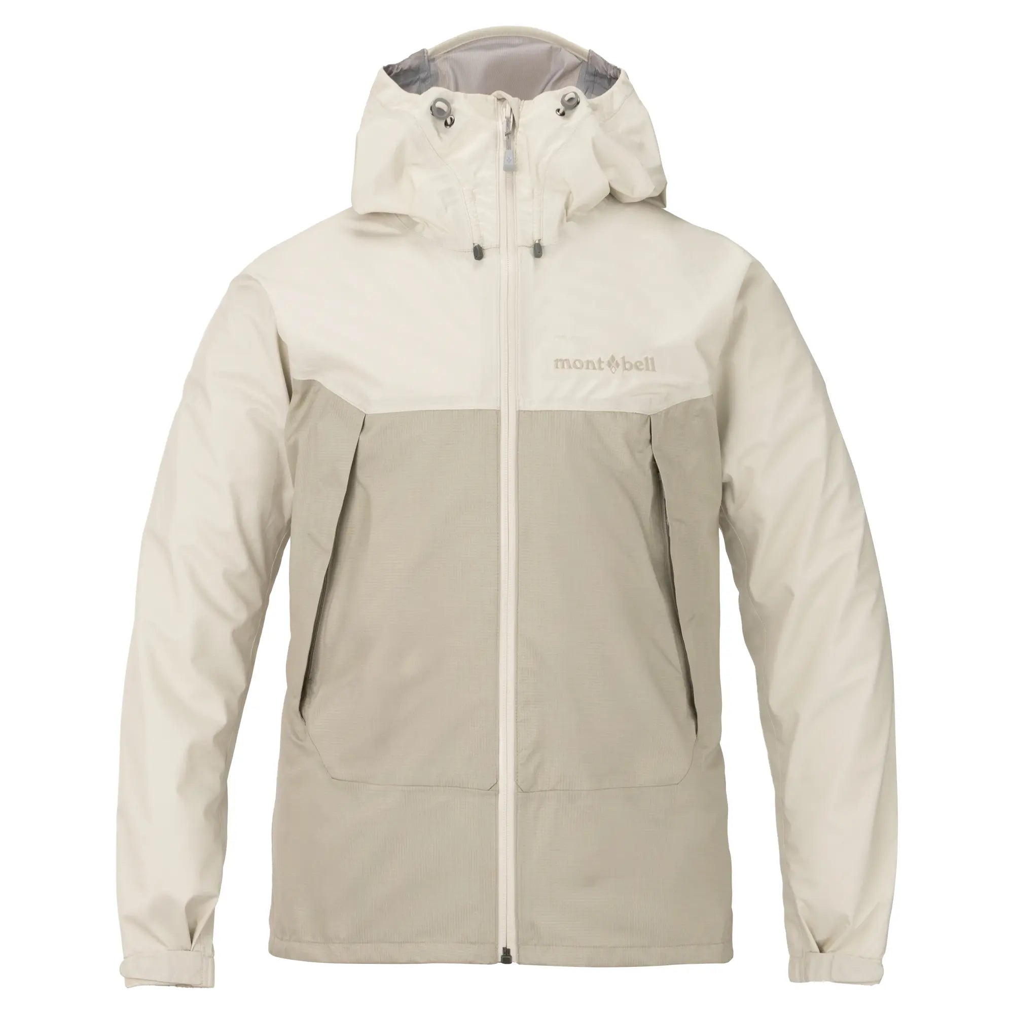 Montbell Thunder Pass Jacket 女款 雨衣 防風 防水外套 1128771