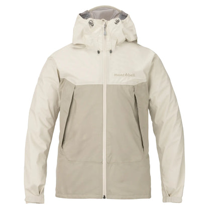 Montbell Thunder Pass Jacket 女款 雨衣 防風 防水外套 1128771