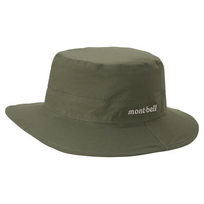 Montbell Meadow Hat 圓盤帽 防雨遮陽 1128764