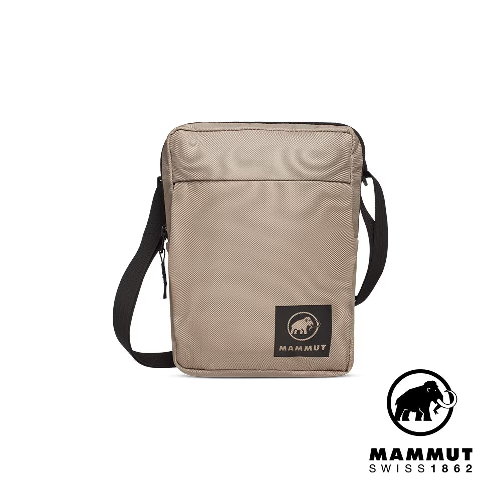Mammut 長毛象 Xeron Pouch2 2L 簡約輕巧斜背包 2810-00470