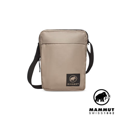 Mammut 長毛象 Xeron Pouch2 2L 簡約輕巧斜背包 2810-00470