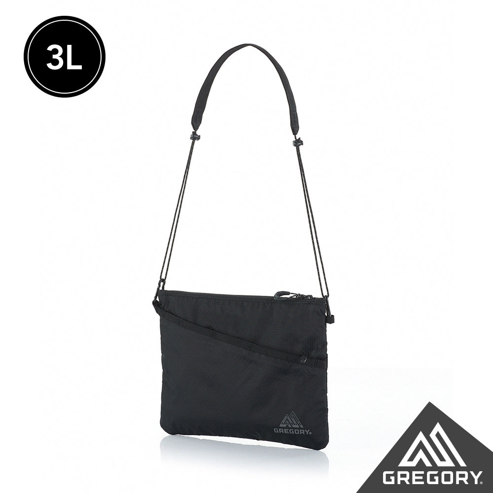 Gregory 3L SACOCHE AL 輕量 斜背包 138247