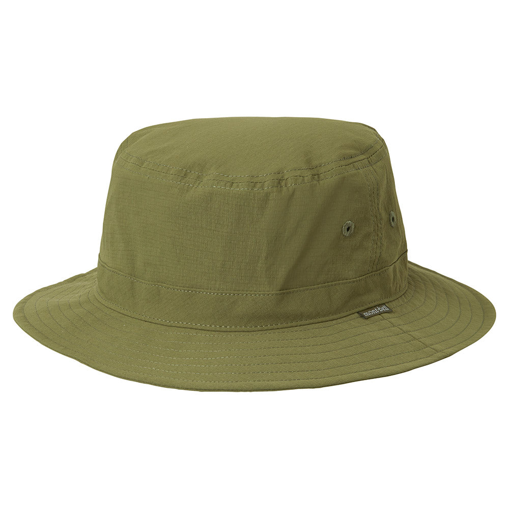 Montbell STRETCH O.D.HAT 圓盤帽 1108744