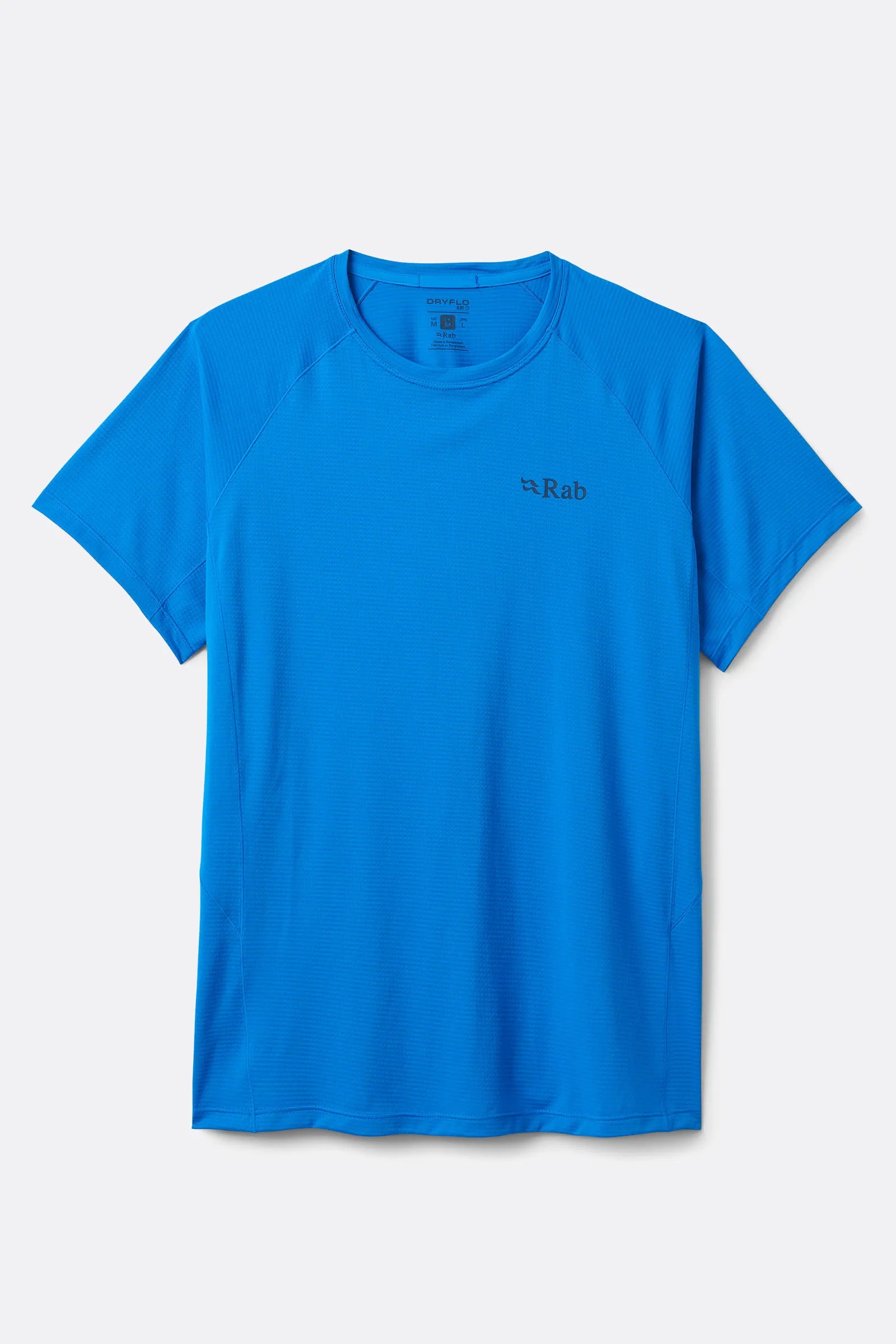 RAB Sonic Tee 短袖 輕量抗臭 排汗衣 男款 QCC55