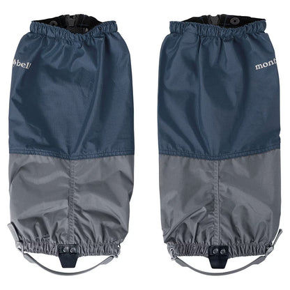 Montbell DRYTEC LIGHT GAITERS LONG 綁腿 1129784