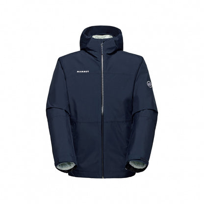 Mammut 長毛象 Treeline 3 in 1 HS AF GTX 男 兩件式防水羽絨外套 1010-32190