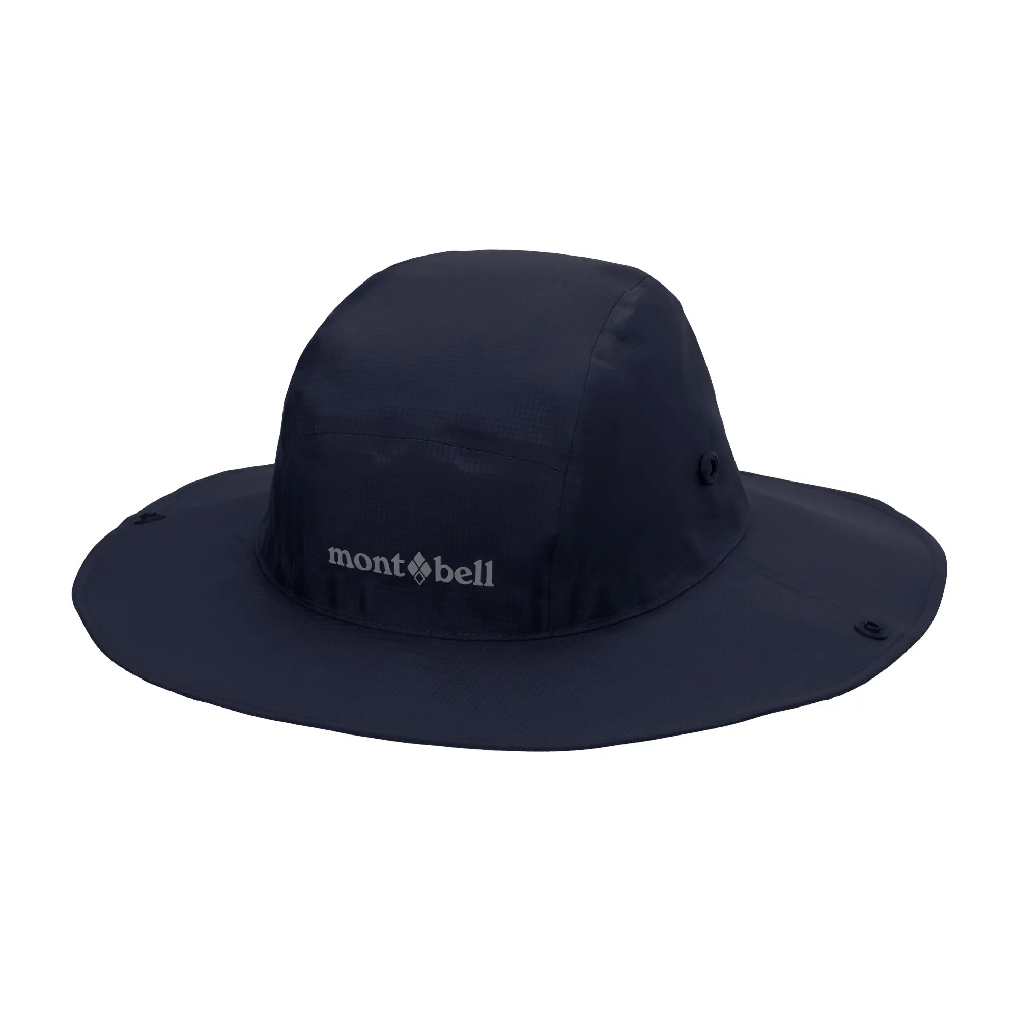 Montbell Rain Long Tail Hat 圓盤帽 防水 戶外防曬帽 1128760