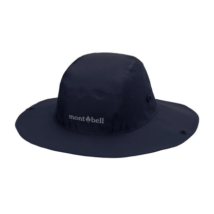 Montbell Rain Long Tail Hat 圓盤帽 防水 戶外防曬帽 1128760
