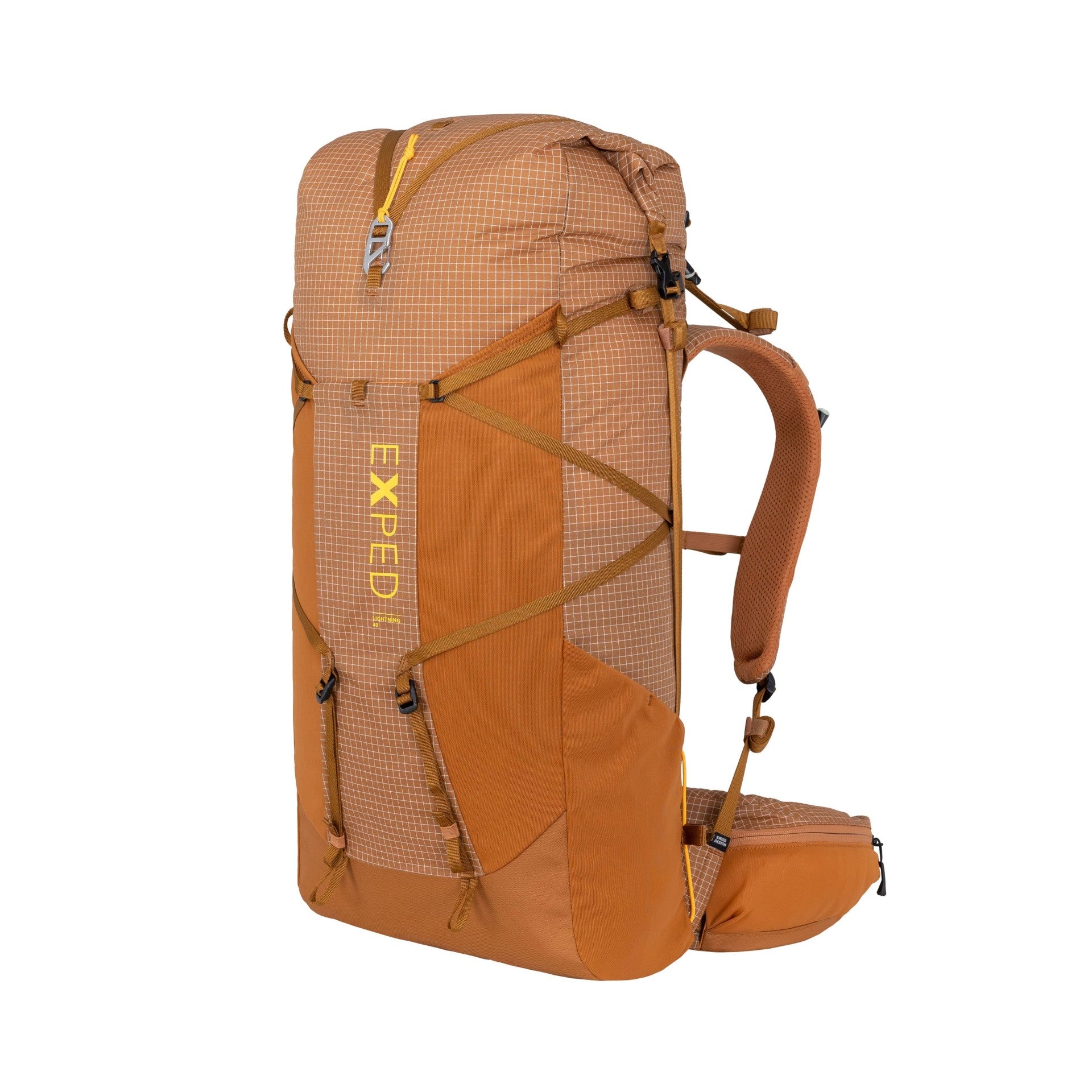 EXPED LIGHTNING 40L 輕量登山背包 沙色 84964