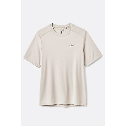 RAB Force Tee 女款 短袖 防曬抗臭 排汗衣 QCC25