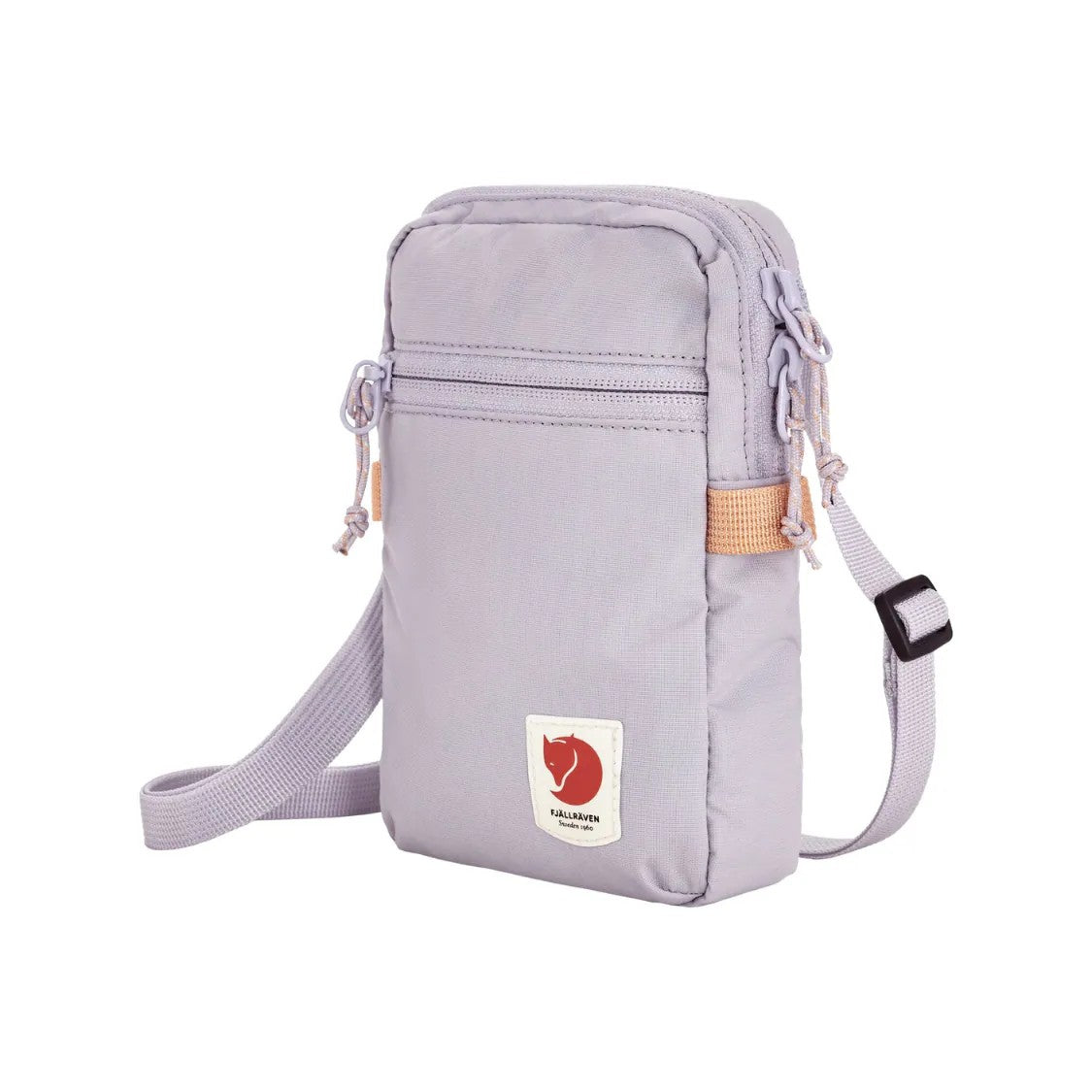 Fjallraven 小狐狸 High Coast Pocket 旅行隨身袋 23226