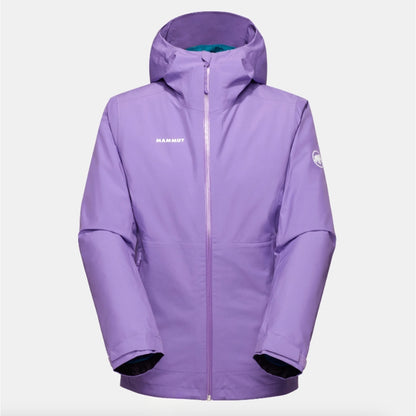 Mammut 長毛象 Alto Light 3 in 1 HS AF 女 兩件式防水保暖外套 1010-32140