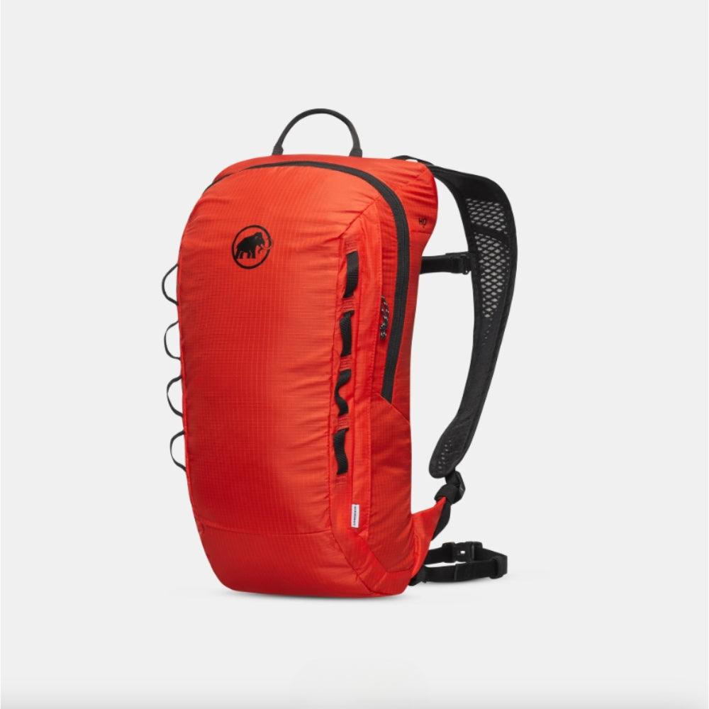 Mammut 長毛象 Neon Light 12L 輕量登山後背包 攻頂包 2510-02491