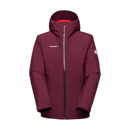 Mammut 長毛象 Alto Light 3 in 1 HS AF 女 兩件式防水保暖外套 1010-32140