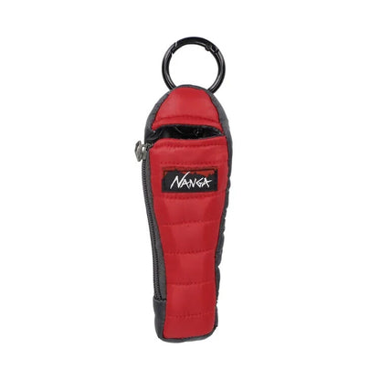 Nanga Mini Sleeping Bag 鑰匙圈 32519
