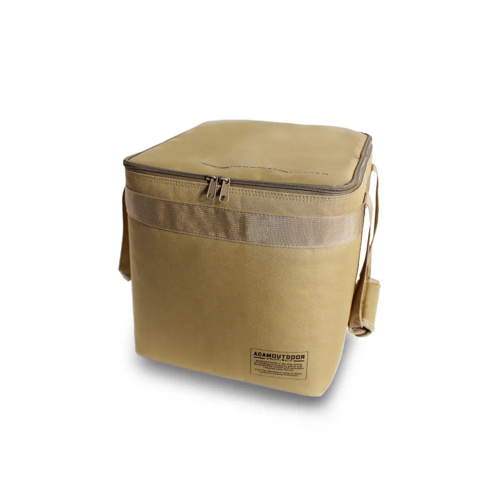 ADAM OUTDOOR 渦輪扇專用收納包 沙色 ADBG-009FANB