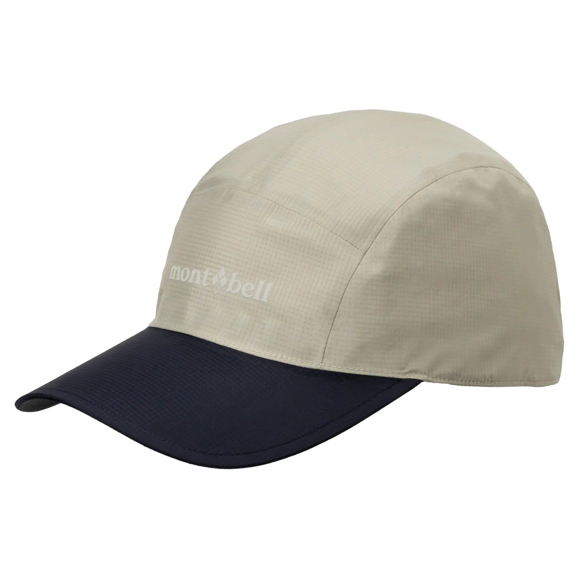 Montbell Rain Cap 棒球帽 防水透氣 1128759