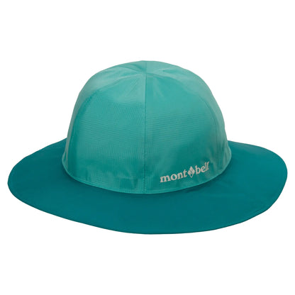 Montbell Rain Hat 圓盤帽 防水透氣遮陽帽 1128761