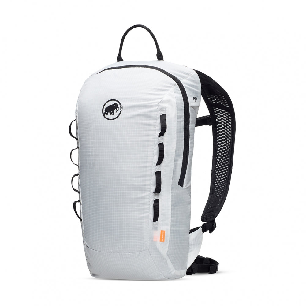 Mammut 長毛象 Neon Light 12L 輕量登山後背包 攻頂包 2510-02491