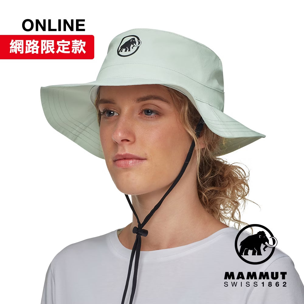 Mammut Runbold 大盤帽 遮陽帽 1191-04614
