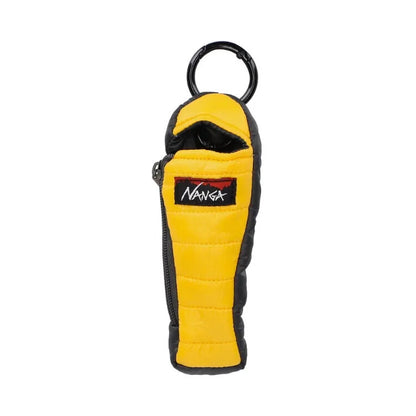 Nanga Mini Sleeping Bag 鑰匙圈 32519