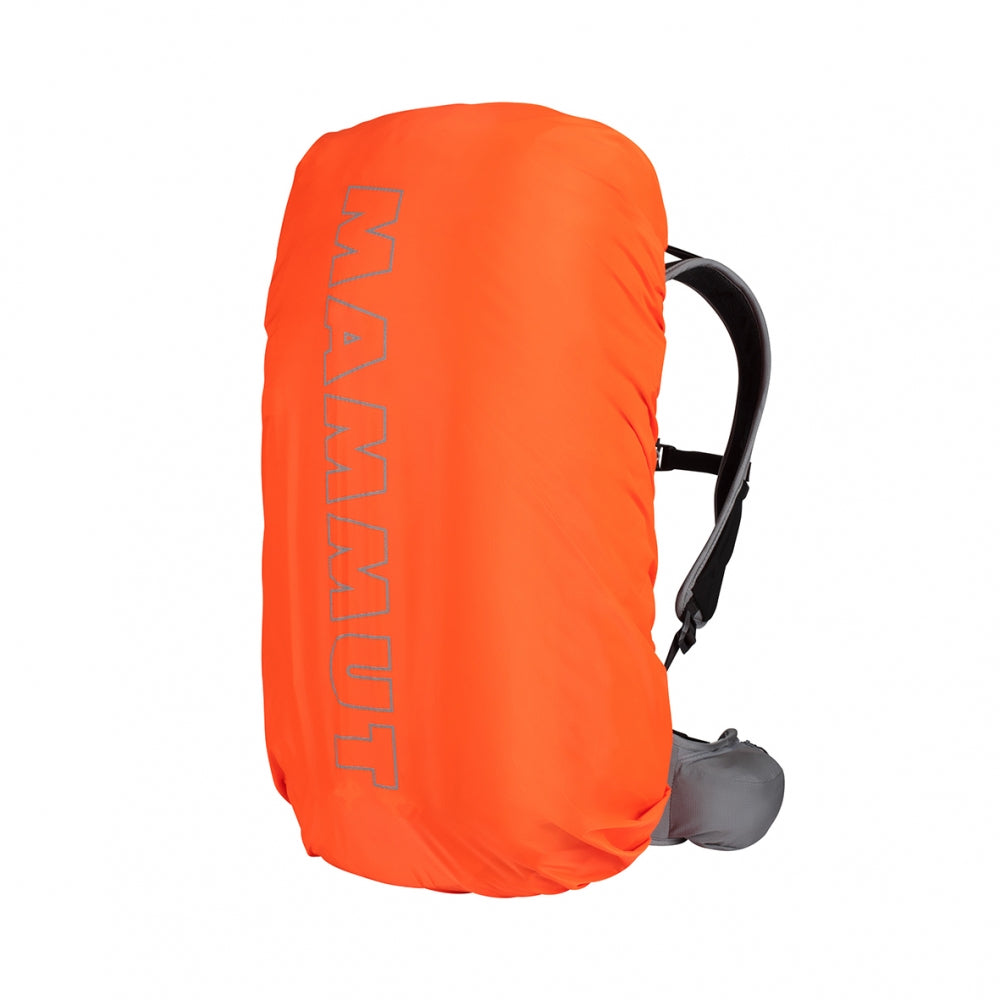 Mammut 長毛象 Raincover XL 防雨背包套 橘色 2810-00780