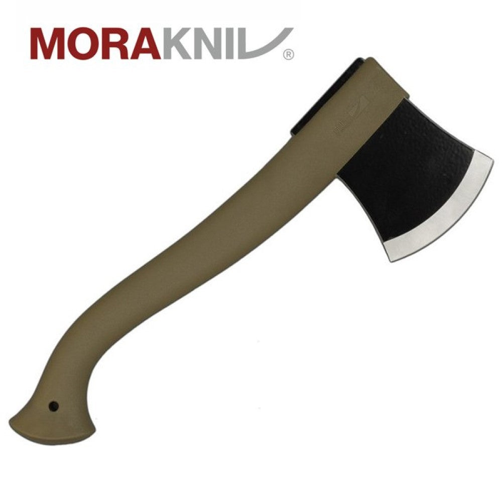 MORAKNIV Outdoor Axe 野營斧頭 軍綠色 11991