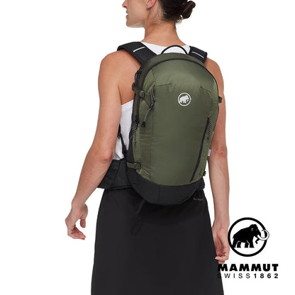 Mammut 長毛象 Lithium 20 女 健行後背包 20L 2530-00720