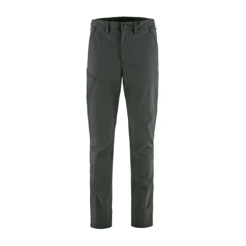 Fjallraven Abisko Trail Stretch 長褲 男 12200163