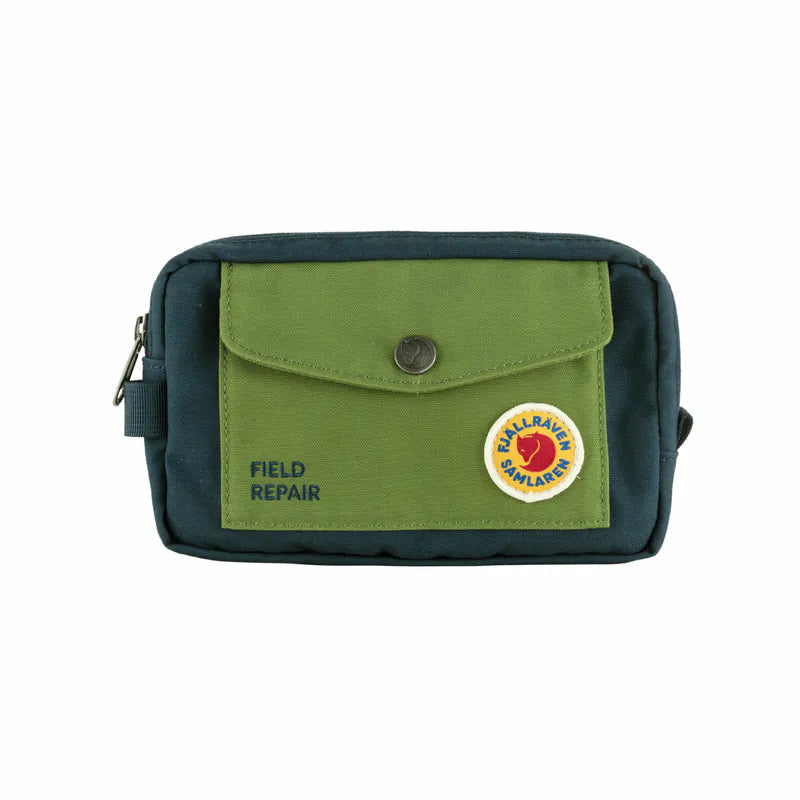 Fjallraven Samlaren Field Repair 收納包 風暴藍 23100176