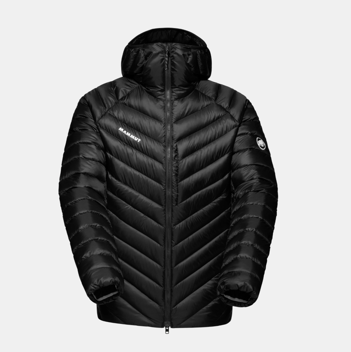 Mammut 長毛象 Broad Peak AF 男 抗水羽絨連帽外套 1013-04460