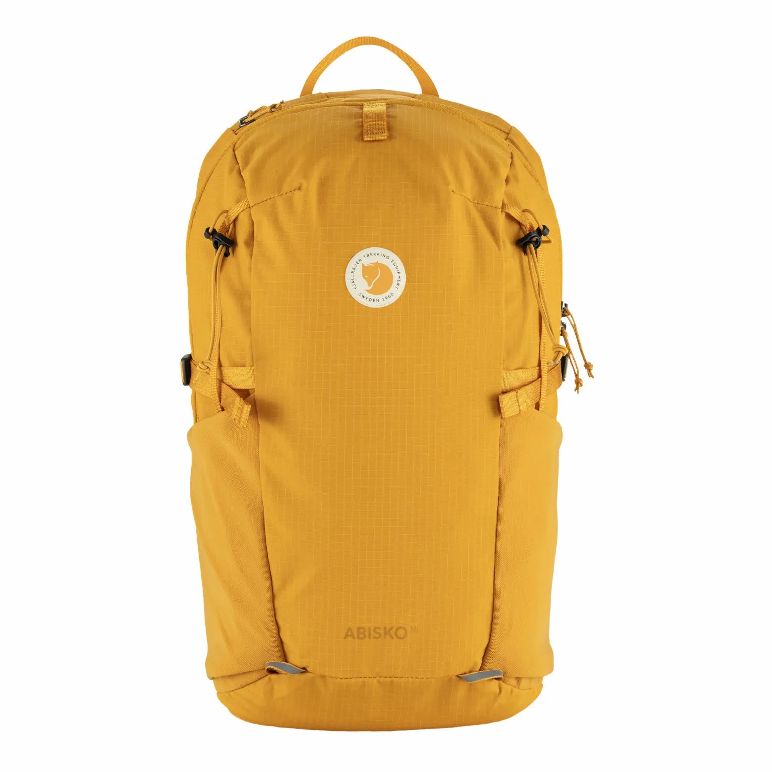Fjallraven Abisko Softpack 16L 健行背包 FR 23200307