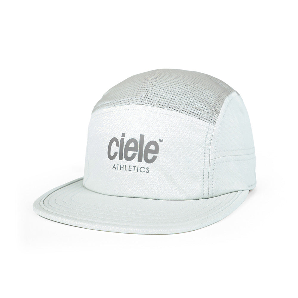 Ciele GOCap-Classic-Athletics 運動帽 淺灰 U2CA0056-GR
